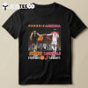 Phoenix Suns Devin Booker On Everydays Arizona Cardinals Kyler Murray On Sundays Signatures T Shirt