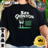 Quinyon Mitchell San Quinyon Maximum Security Lockdown Shirt 2