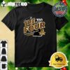 Rochester Adams Highlanders MHSAA 2024 D1 Football Semi Finals The Four Retro T Shirt 3