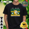 St Rita School For The Deaf Lions 19 15 T Shirt 1