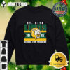 St Rita School For The Deaf Lions 19 15 T Shirt 4