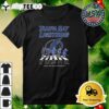 Tampa Bay Lightning Thank You For The Memories Walking Signatures 2024 Retro T Shirt 3