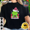 The Grinch Love 2024 Arizona Cardinals Football Christmas Retro T Shirt 2