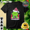 The Grinch Love 2024 Atlanta Falcons Football Christmas Retro T Shirt 3