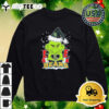 The Grinch Love 2024 Baylor Bears Football Christmas Retro T Shirt 4