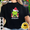 The Grinch Love 2024 Cincinnati Bearcats Football Christmas Retro T Shirt 2