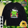 The Grinch Love 2024 Houston Texans Football Christmas Retro T Shirt 4