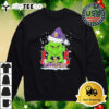 The Grinch Love 2024 Minnesota Vikings Football Christmas Retro T Shirt 4