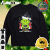 The Grinch Love 2024 Notre Dame Fighting Irish Football Christmas Retro T Shirt 4