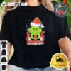 The Grinch Love 2024 Syracuse Orange Football Christmas Retro T Shirt 2