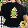 The Grinch Love 2024 Toledo Rockets Football Christmas Retro T Shirt 2