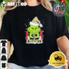 The Grinch Love 2024 UCF Knights Football Christmas Retro T Shirt 2