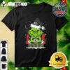 The Grinch Love Green Bay Packers T Shirt 3