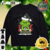 The Grinch Love Green Bay Packers T Shirt 4