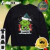 The Grinch Love Philadelphia Eagles T Shirt 4