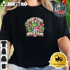 The Grinch San Francisco 49ers Bang Bang Niner Gang Retro T Shirt 2