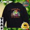 The Grinch Virginia Tech Let's Go Hokies Christmas 2024 Shirt 4