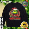 The Grinch x San Francisco 49ers T Shirt 4