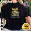 The Michigan Wolverines 1879 2024 145 Years Thank You For The Memories Walking Signatures 2024 Retro T Shirt 2