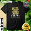 The Michigan Wolverines 1879 2024 145 Years Thank You For The Memories Walking Signatures 2024 Retro T Shirt 3