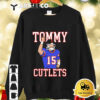 Tommy Cutlets Devito Shirt 2