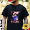 Tommy Cutlets Devito Shirt 3