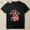 Trey Mcbride Arizona Cardinals Hurdlin Hard T Shirt