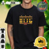 Washington Commanders HTTC 2024 Retro T Shirt 1