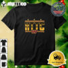 Washington Commanders HTTC 2024 Retro T Shirt 3