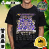 Washington Huskies 135th Anniversary 1889 2024 Signatures Shirt 1