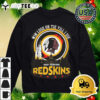 Washington Redskins 1932 Forever Win Lose Or Tie Till I Die 2024 T Shirt 4