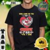 Win Lose Or Tie I Am A Kansas City Chiefs Fan Till I Die Logo Diamond Heart T Shirt 1