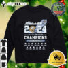 Winnipeg Blue Bombers 2024 Grey Cup Champions 1935 2024 Shirt 4