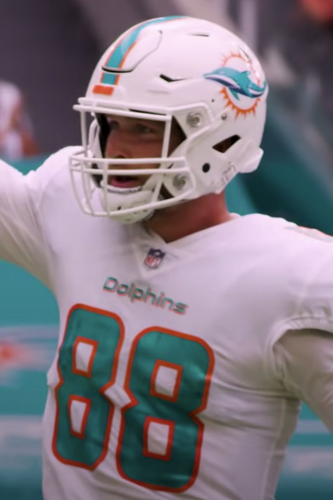 Miami Dolphins vs. New England Patriots An In-Depth Analysis of the Player Stats